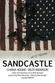 Sandcastle