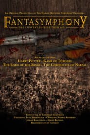Fantasymphony:  One Concert To Rule Them All