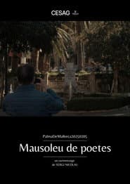 PalmaDeMallorca20250205: Mausoleu de poetes
