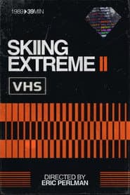 Skiing Extreme II