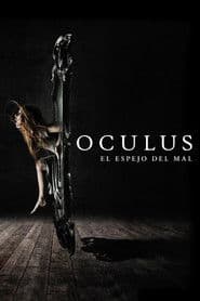 Oculus: el espejo del mal