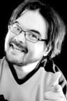James Raynor