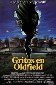 Gritos en Oldfield