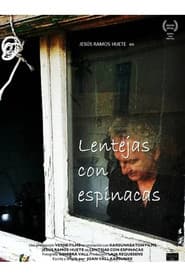 Lentejas con espinacas