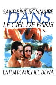 Le ciel de Paris
