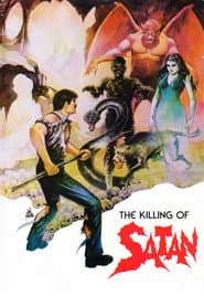 La furia de Satán