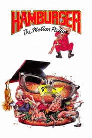 Hamburger: La película