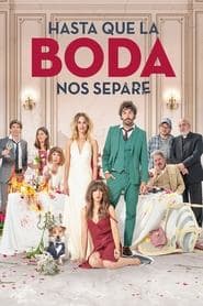 Hasta que la boda nos separe