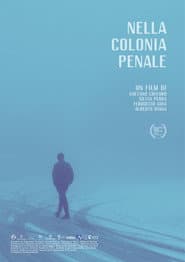 Nella colonia penale