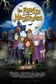 Una familia monstruosa