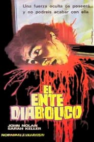 El ente diabólico