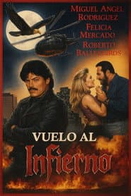 Vuelo al infierno