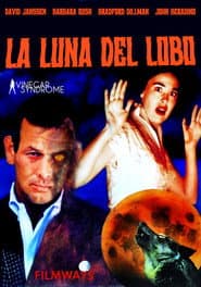 La luna del lobo