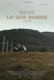 Lo que somos