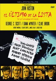 El último de la lista