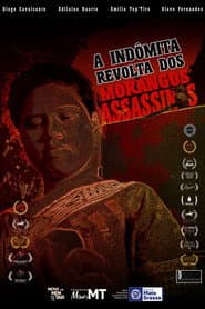 A Indômita Revolta dos Morangos Assassinos