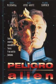 Peligro Alien