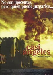 Casi ángeles