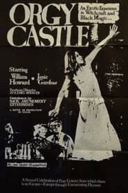 Terror at Orgy Castle