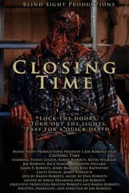 Closing Time