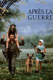 Après la guerre