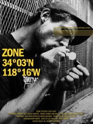 ZONE 34º03'N 118º16'W