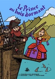 Le Prince au bois dormant
