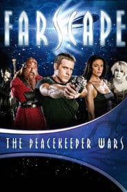Farscape: Las guerras pacificadoras