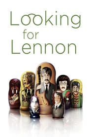 Looking for Lennon