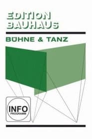Bühne und Tanz