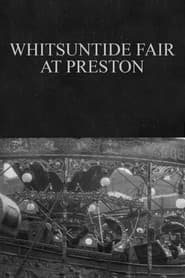Whitsuntide Fair at Preston