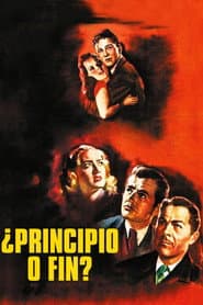 ¿Principio o Fin?