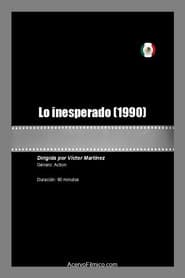Lo inesperado