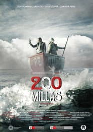 200 Millas