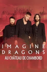 Imagine Dragons au château de Chambord