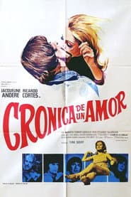 Crónica de un amor