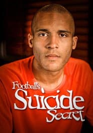 Football's Suicide Secret
