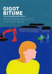 Gigot bitume