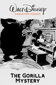 Mickey Mouse: El misterio del gorila