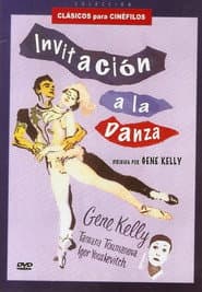 Invitación a la danza
