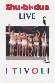 Shu-bi-dua: Live i Tivoli