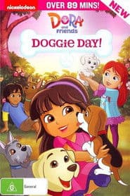 Dora y sus amigos - Dia de perros