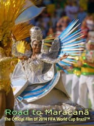 El Camino al Maracaná