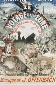 Le voyage dans la Lune - Offenbach | Opéra-Comique de Paris