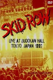 Skid Row | Live at the Budokan