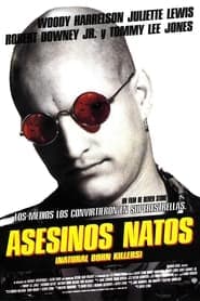 Asesinos natos
