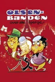 Olsen-banden over alle bjerge
