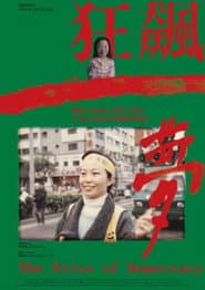 狂飆一夢