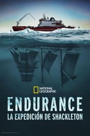 Endurance: La expedición de Shackleton