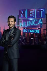 Nunca es tarde
